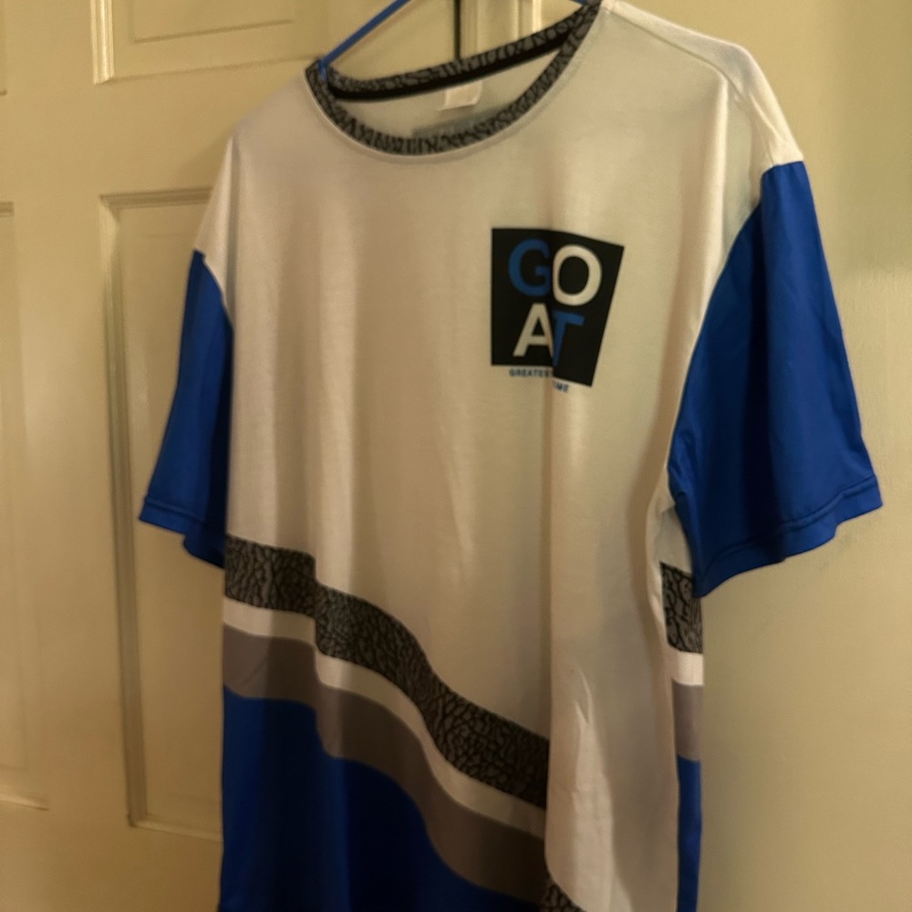 Mens T Shirt